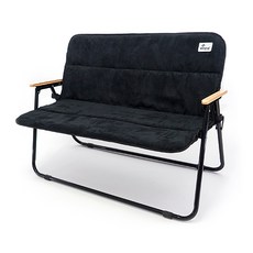노스피크 듀오 플랫 체어 ( Duo Flat Chair ) 캠핑의자