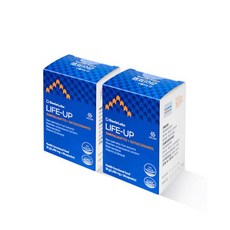 지니랩스 라이프업(쏘팔메토+옥타코사놀), 60캡슐(2개월분)
