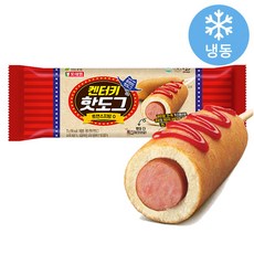 켄터키핫도그