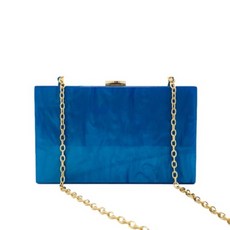 샤넬19클러치라지