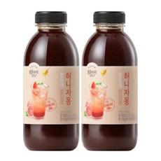 복음자리자몽에이드스틱