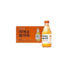 박카스F 120ml 10병 드링크음료