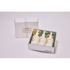 [노베즈] 패밀리 올인원 스킨케어set, 1개, 없음