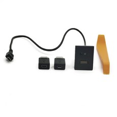 auxusb차량용리시버