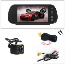 차량천정형핸폰거치