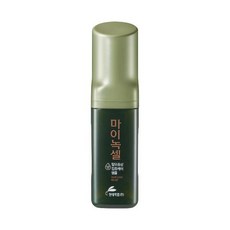 현대약품 마이녹셀 스칼프 인텐시브 탈모앰플 60ml