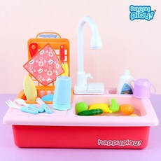 해피플레이물나오는싱크대