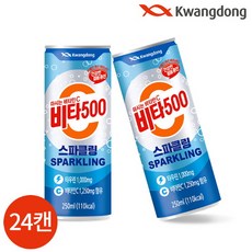 광동비타500스파클링