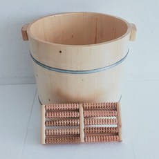 코웨이족욕기