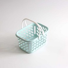 일본큐트목욕바구니