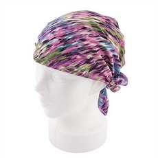 아쿠아로빅두건