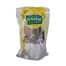 코스트코가자미