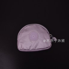 키플링 백팩 가벼운 기저귀가방 시티팩 레트로 플로랄 직장인 여성 미디움 1-87727