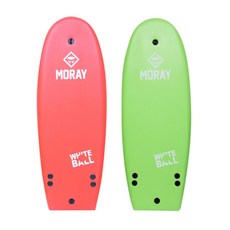 모레이 MOREY 55인치 서핑보드 바디보드 서핑강습, 1.RED