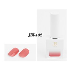 [젤네일] 그라시아 진비 피아니시모 시럽젤 단품, 1개, JBI-102