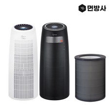 위닉스 타워Q 헤파필터 ATQM403-HWK ATQM430-IWK, 단품, 1개