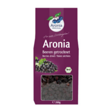 아로니아 오리지널 Aronia Original 건조 아로니아 열매, 1개, 200g