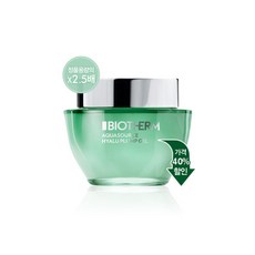 비오템아쿠아수르스수분크림듀오세트