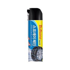 [불스원] 레인OK 프리미엄 스프레이 체인 500ml, 상세페이지 참조, 상세페이지 참조