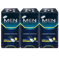 테나 포맨 레벨2 (20매)x3팩
