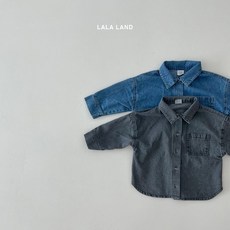 아기청남방