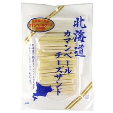 훗카이도 까망베르 치즈샌드, 1개, 150g