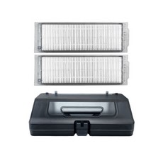 기펠청소기필터