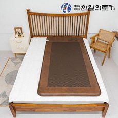 한일의료기전기장판emf