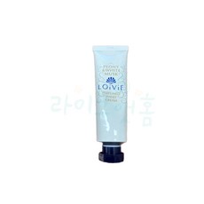 로이비 피오니 앤 화이트 머스크 퍼퓸드 핸드크림 35ml