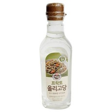 백설프락토올리고당25kg