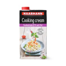 나르만 쿠킹크림 1L유지방 20%아이스박스포함, 1개, 1L