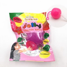 살아있는슬라임