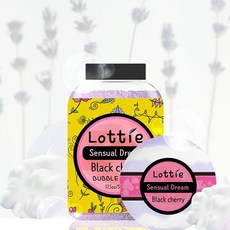 거품입욕제아이