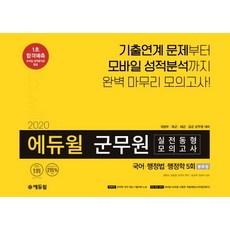 군무원경영모의고사