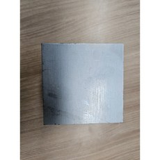 보강판 빳지 빳찌 철판 용접용품 철 빠찌 100x100 1.6T, 철 100x150 1.6T, 1개, 철빠찌 100x150 1.6T