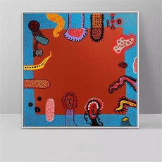 쿠사마야요이만화