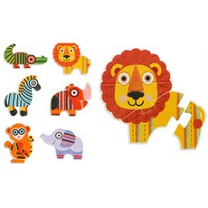 20개월아기퍼즐