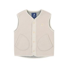 캉골포켓가디건