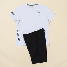 에어워크주니어반바지