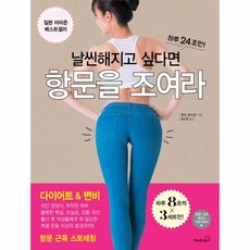 날씬해지고싶다면항문을