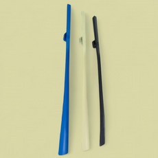 75CM 자석 구두주걱 긴 롱 신발 주걱 구두 헤라, 1개