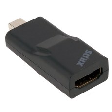 넥스트 Mini Display Port to HDMI 2.0 변환 Dongle, SUNIX-D2H23MD - 잘컴미니미디어박스디빅스플레이어fullhdhdmiavzmp-55u