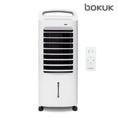 [보국] 리모컨 냉풍기 BKCF-19R01, 단품