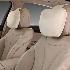 카멜헤드레스트모니터