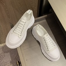 스케쳐스디럭스레더워킹화