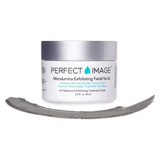 PERFECT 퍼펙트이미지 뉴 마이크로루미나 익스폴리에이팅 페이셜 스크럽 각질 제거, 상세페이지참조, 상세페이지참조