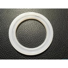 에스프레스 커피 메이커 가열 요소 보일러 CM6821 자동 에스프레소 머신 액세서리, Rubber Ring, 1개