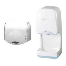 로얄토토 핸드드라이어 2종 손건조기, RA230