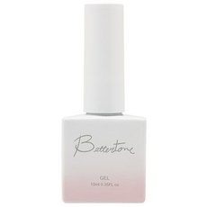 SM IVIT Beeter Tone系列 透色美甲凝膠 10ml, BT-104 Nude, BT-104 Nude light pink, 1瓶