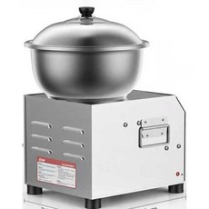 국수 반죽기 밀가루 제빵 믹서 스탠드믹서 베이커리, 상세 페이지 참고, 최고급 5kg 양방향 15L